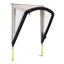 Dometic Portico Air 180S Inflatable Door Cover/Canopy for Caravans
