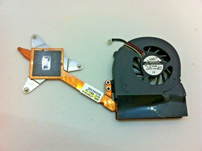 Original - Acer Aspire 1640 3630 CPU Heatsink Fan 36ZL-2TMTN10 AB6505HB-E03 - 70