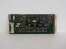 ATLAS COPCO 4240 0070 01 USED I/O MODULE CIRCUIT BOARD 4240007001