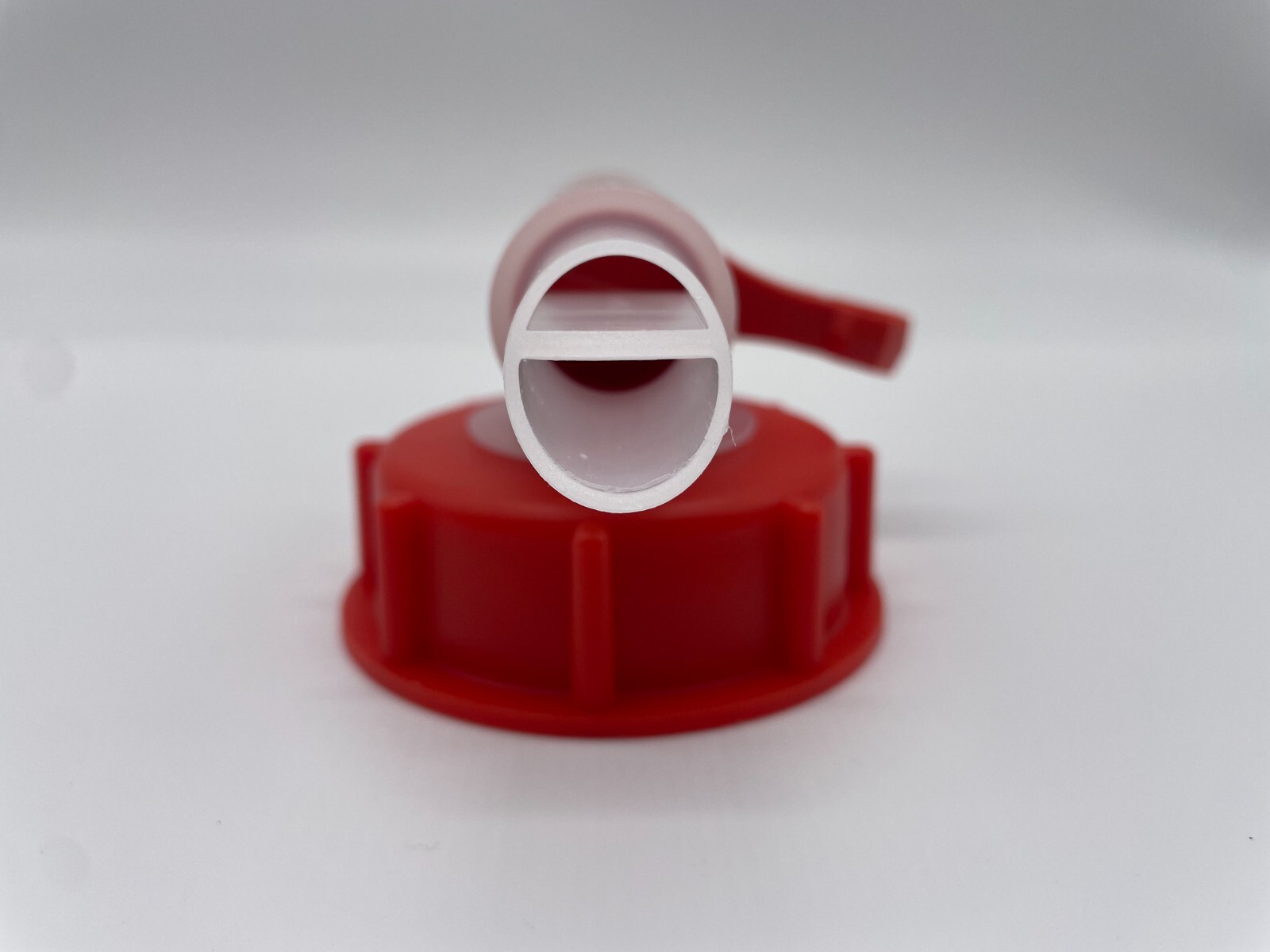 20L 25L Spout Chemical Drum Tap Dispenser 61mm x 2 eBay