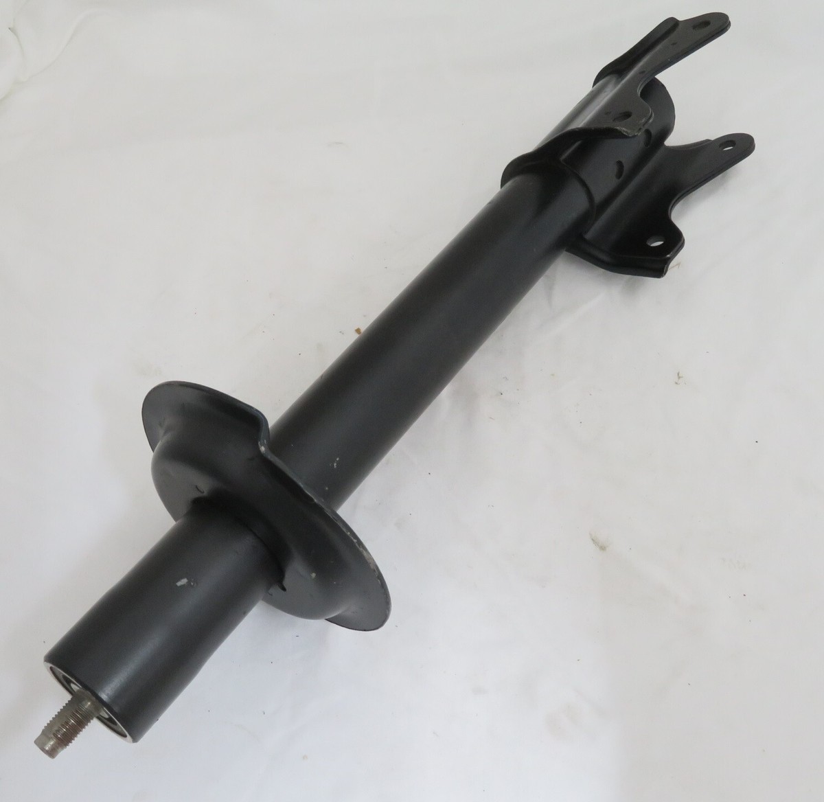 PING　LANCIA Delta Evo ボンネットエアダクト（サイド） 純正品 ボンネットダクトフィン 左側 LANCIA DELTA(831) Evo