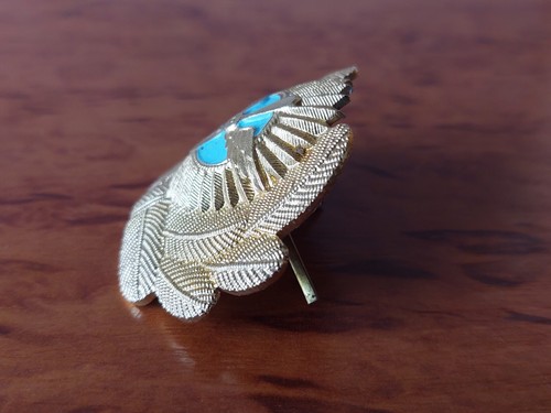 Soviet Cockade Civil Aviation. Hat Cap Uniform badge. Army USSR. Original - Picture 8 of 13