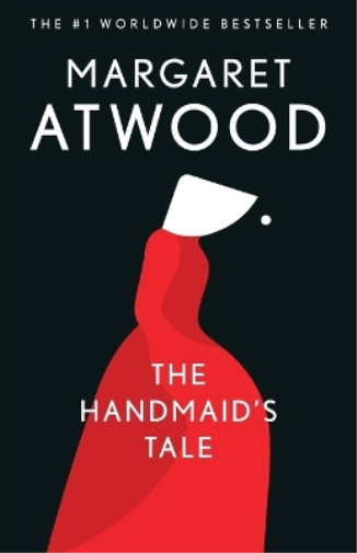 Margaret Atwood The Handmaid's Tale (Tascabile)