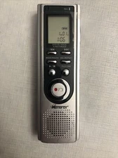 Memorex MB2059A (32 MB, 15 Hours) Handheld Digital Voice Recorder