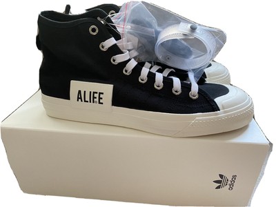 alife x adidas