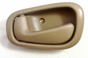 Interior Door Handle PT Auto Warehouse TO-2543E-LH