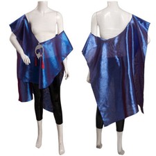 Splatoon 3 - Shiver Cosplay Costume Outfits Carnival Suit Halloween Party Gift