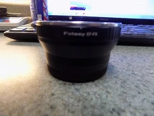 Fotasy EOS EF/EFS ADAPTOR