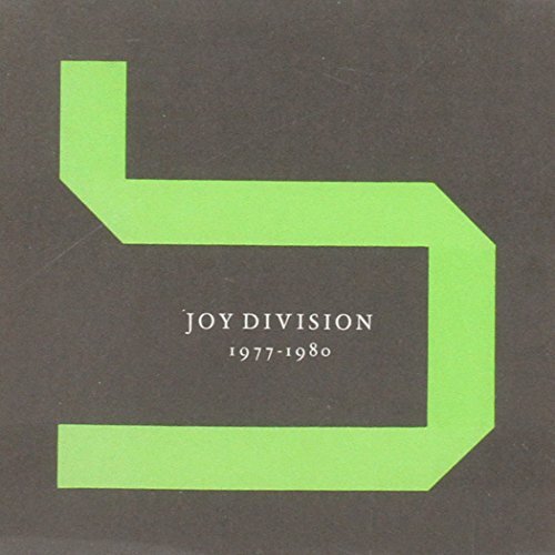 CD Joy Division Substance 1977 - 1980 for sale online | eBay