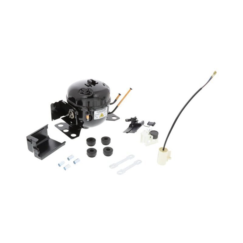 Compresseur Electrolux 140014520336 pièce de rechange réfrigérateur