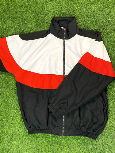 PSC WINDBREAKER JACKET