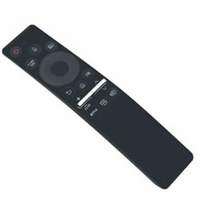 New Voice Remote Control BN59-01330A for Samsung TV QN43Q60TAF RMCSPR1AP1