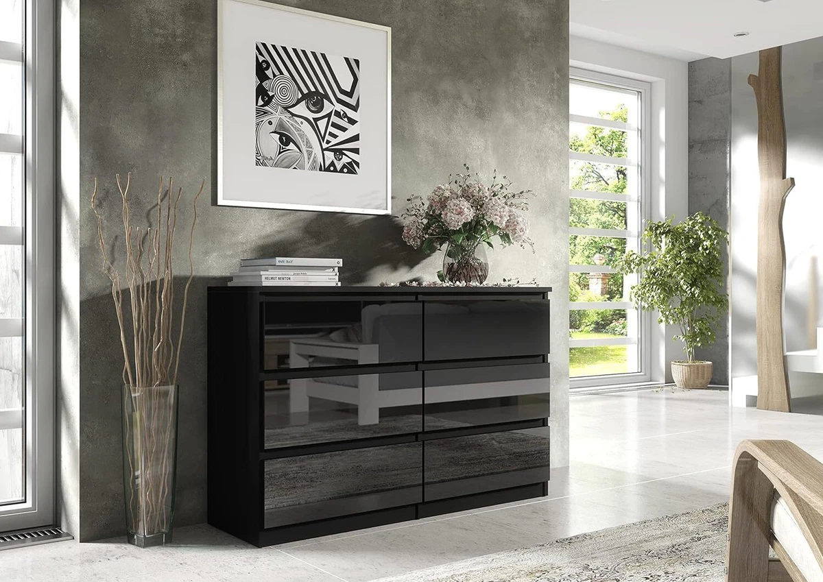 Kommode 120 Hoch online kaufen