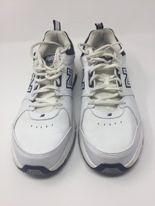 new balance 857 mens white