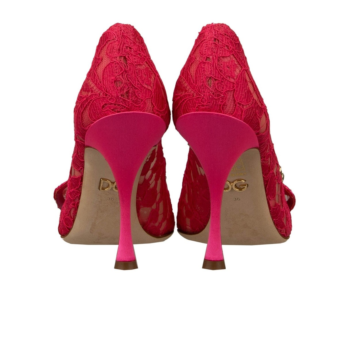 ドルガバ　クリスタルブローチ Dolce & Gabbana クリスタルブローチ | ブルー | FARFETCH JP