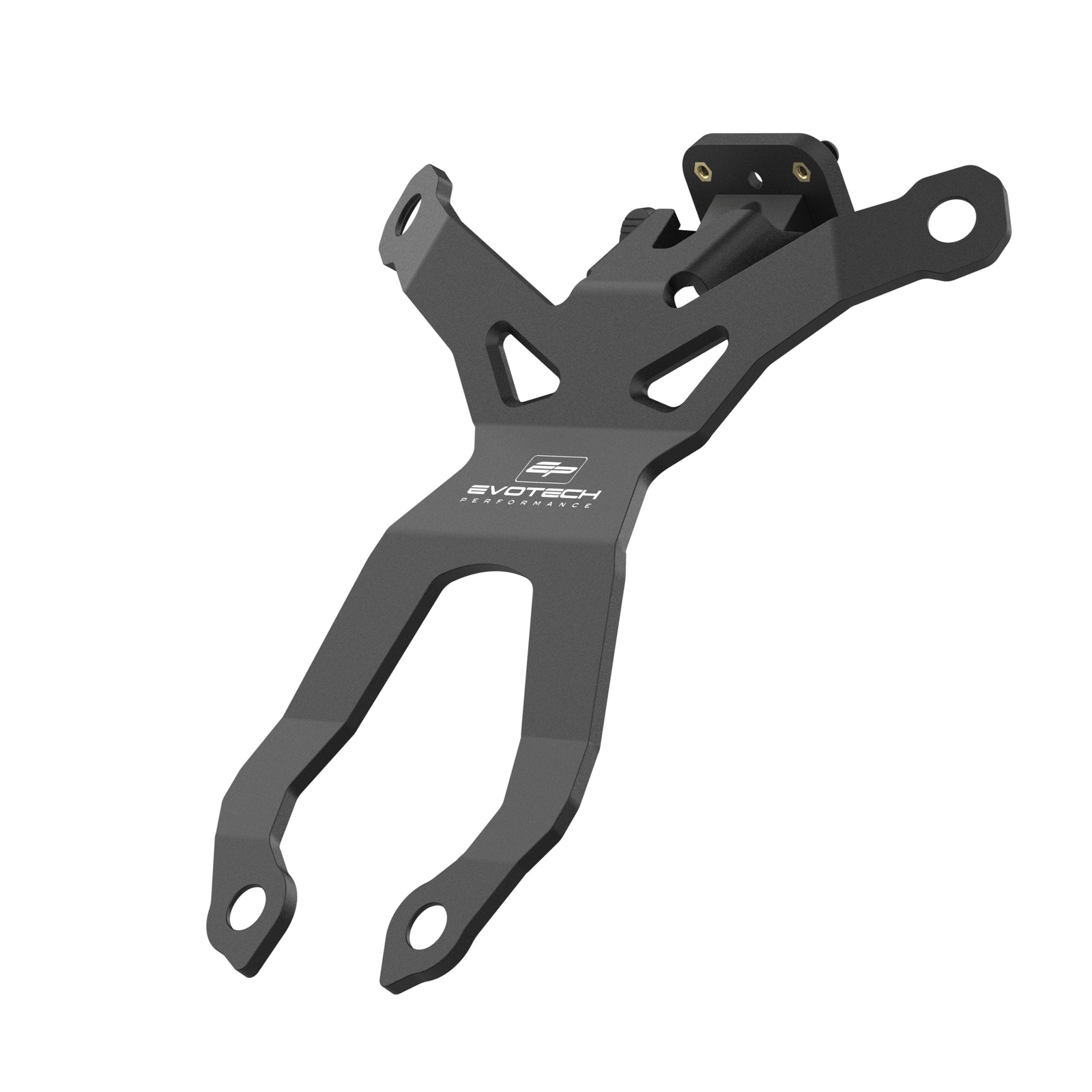 Evotech Garmin Sat Nav Mount - Ducati Multistrada V4 (2021 - 2024)