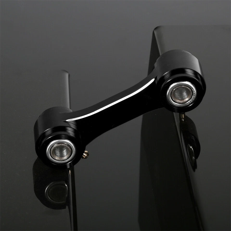 1.75" CNC Rear Suspension Lowering Link For HONDA XR250R XR350R XR600R XR650L - Image 2 of 4