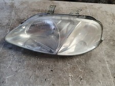  RARE left headlight light Honda Civic EJ6 EK4 EM1 EK9 EK3 98-00
