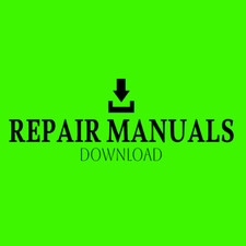 HINO BUS RG RG19 RG197 WITH H06C-T ENGINE WORKSHOP REPAIR MANUAL DOWNLOAD