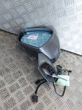Retroviseur gauche (ou coque) Citroen C5