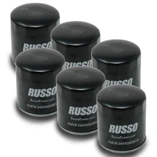 6PK Oil Filter for Snapper 7042715 7042715YP Grasshopper 100850
