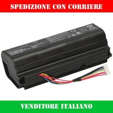 BATTERIA PER ASUS G751JL-1A G751JL-2A G751JL-T7003H G751JL-T7008H G751JL-T7010H