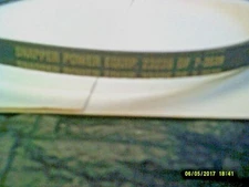 Genuine Snapper / Simplicity / Murray Belt 23226 / 7023226 (NOT AFTERMARKET!