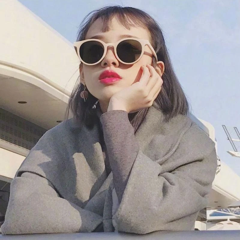 2018 New Fashion Tidal Current Sunglasses for Goggles Outdoor