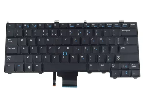 PHÍM DELL LATITUDE E7440