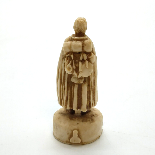 Lord Of The Rings: Return Of The King "Bone Effect" Replacement Pawn Sam - Picture 3 of 9