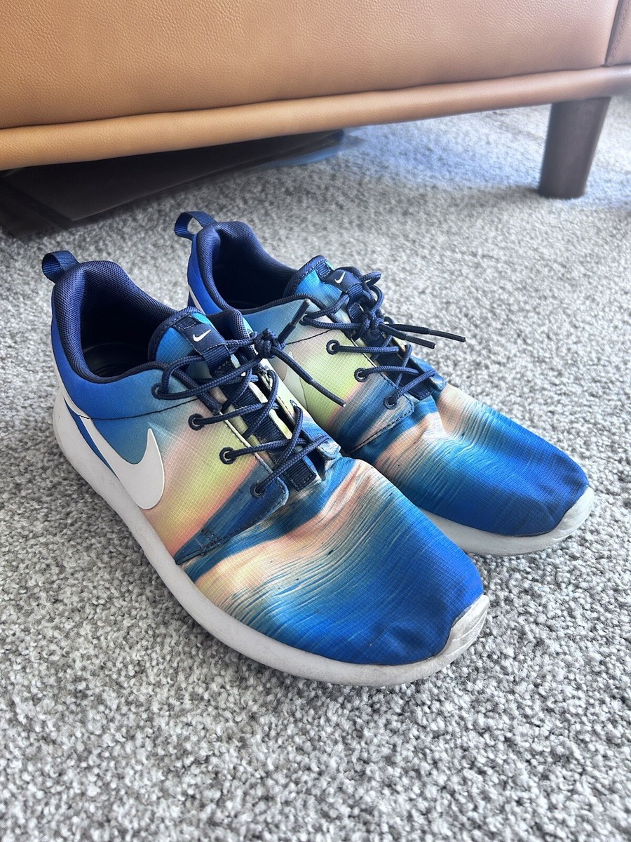 roshe run sunrise