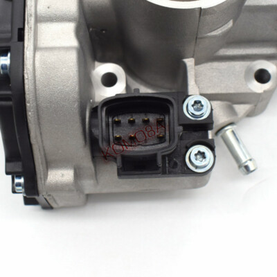 96439960 Throttle Body For 2005-2010 Daewoo Chevrolet Matiz Spark