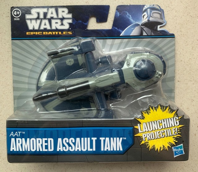 star wars assault tank