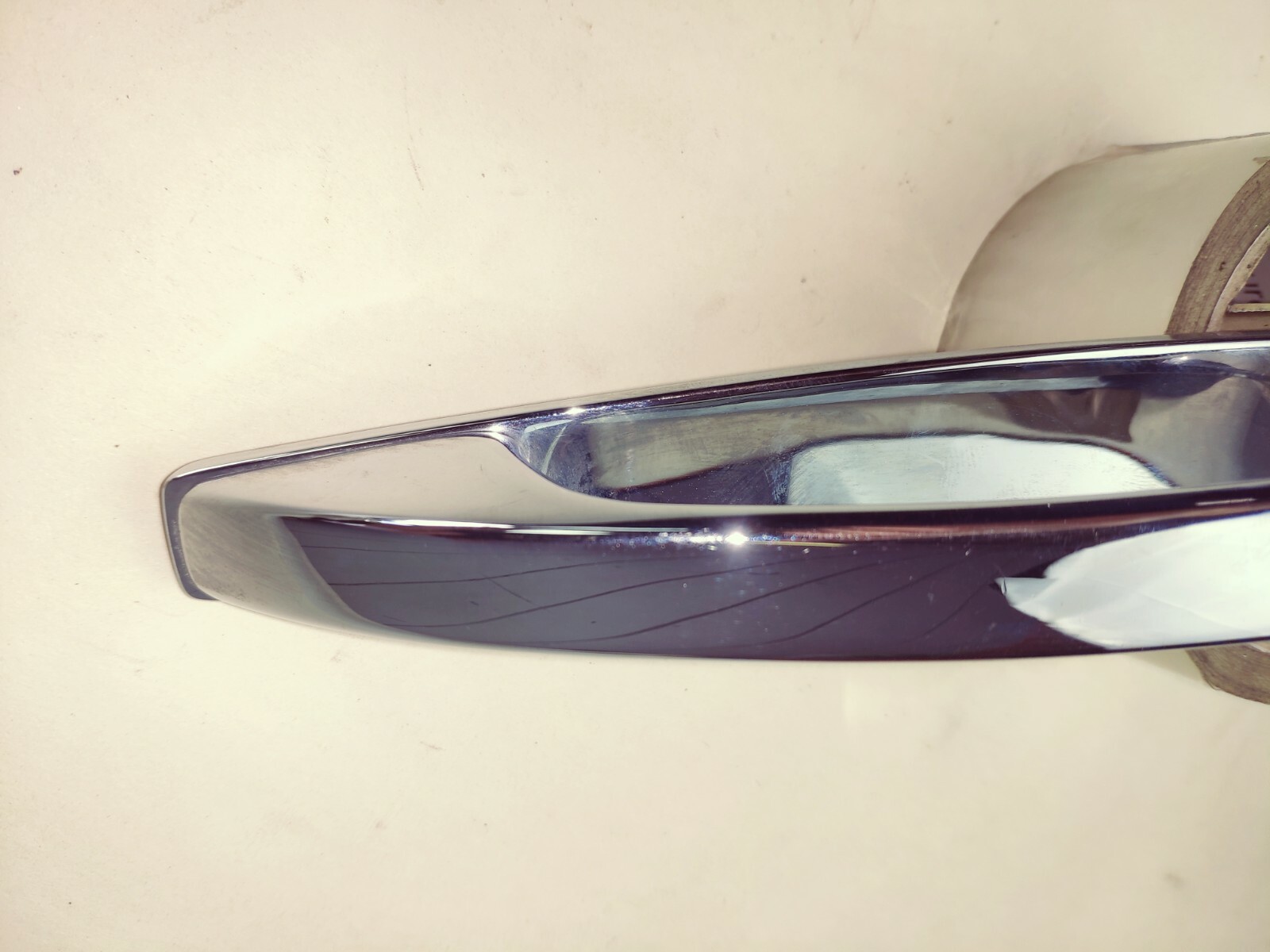 Bentley Eight 1987 REAR LEFT DOOR HANDLE