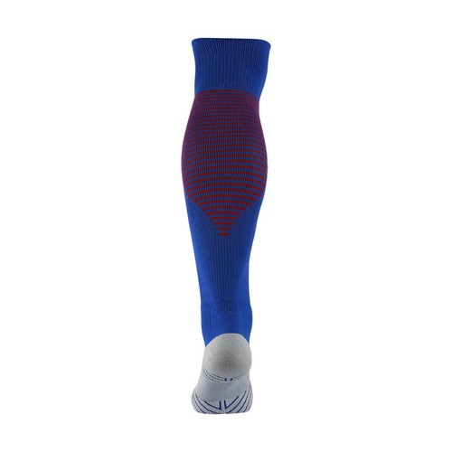 Barcelona 2016-17 Heim Nike Socken (XL) USA 11,5-15, UK 11-14,5, EUR 46-50 Neu mit Etikett - Bild 6 von 8