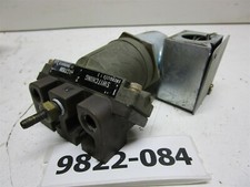 Honeywell RP403D10583 Electric Pneumatic Relay 120Vac coil