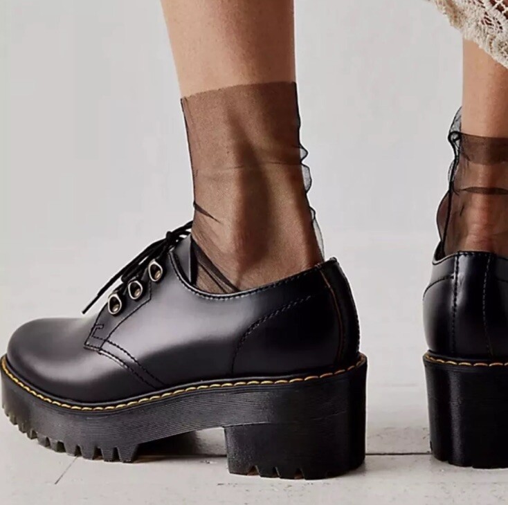 Dr.Martens LEONA LO 3EYE SHOE レオナ ロー Dr.Martens ドクターマーチン 国内正規品 レディース LEONA LO