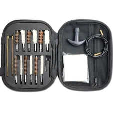 Snake Eye Tactical Universal Handgun Cleaning kit, Gun Cleaning Kit 
