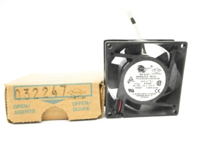 COMAIR ROTRON 032247 NSMP
