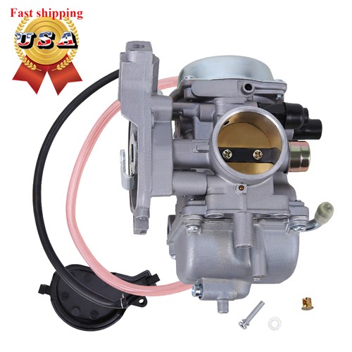 Qiilu Carburateur De Remplacement Carburateur Carb Fit Pour Arctic Cat
