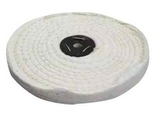 Zenith Profin Scopa Calico Cucita Sezione 5" X 1/2"