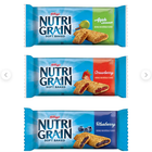 Kellogg's Nutri-Grain Bars Variety Pack (1.3 oz., 8 pk.) (select flavor below)