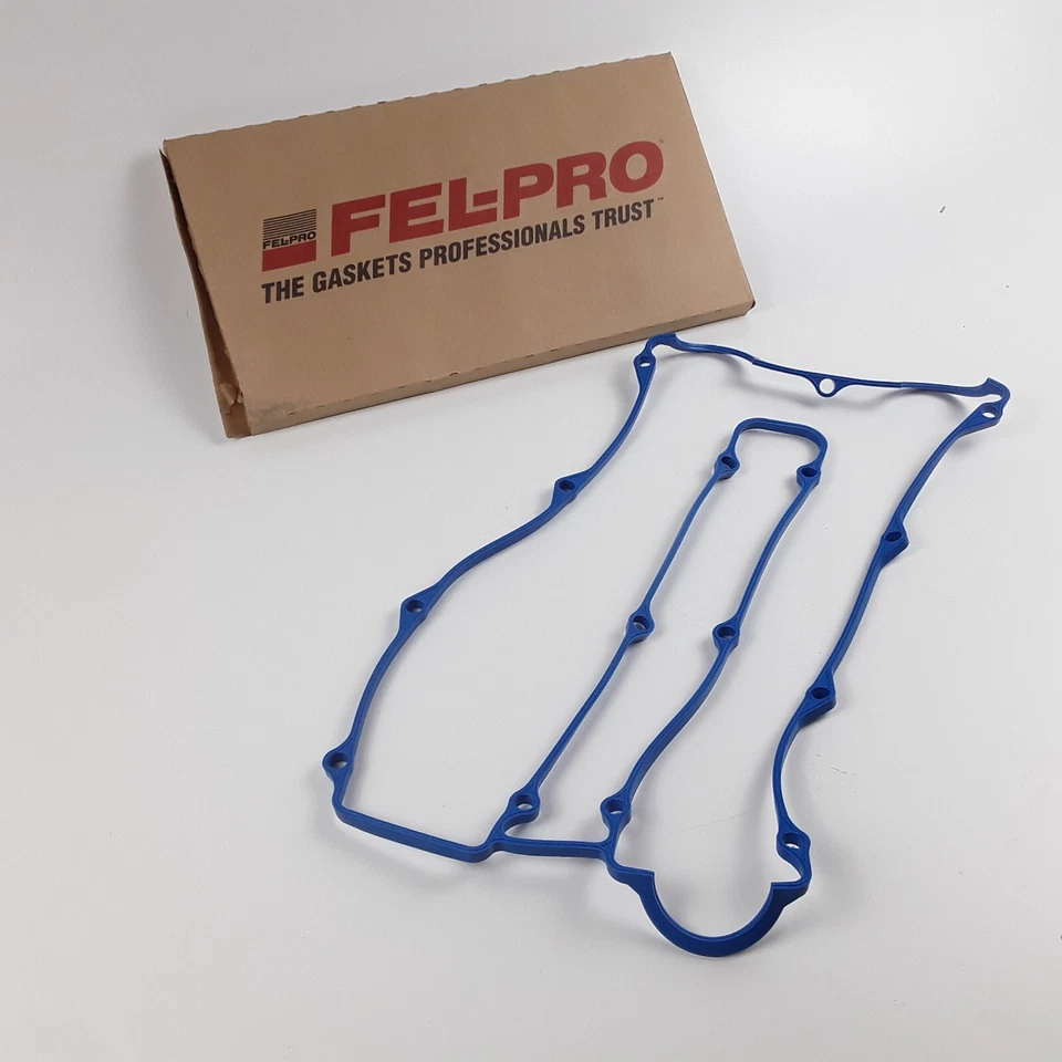 Juego de juntas de cubierta de válvula de motor Fel-Pro VS 50585 R para Kia Sportage (1995-2002) Foto 2 de 4