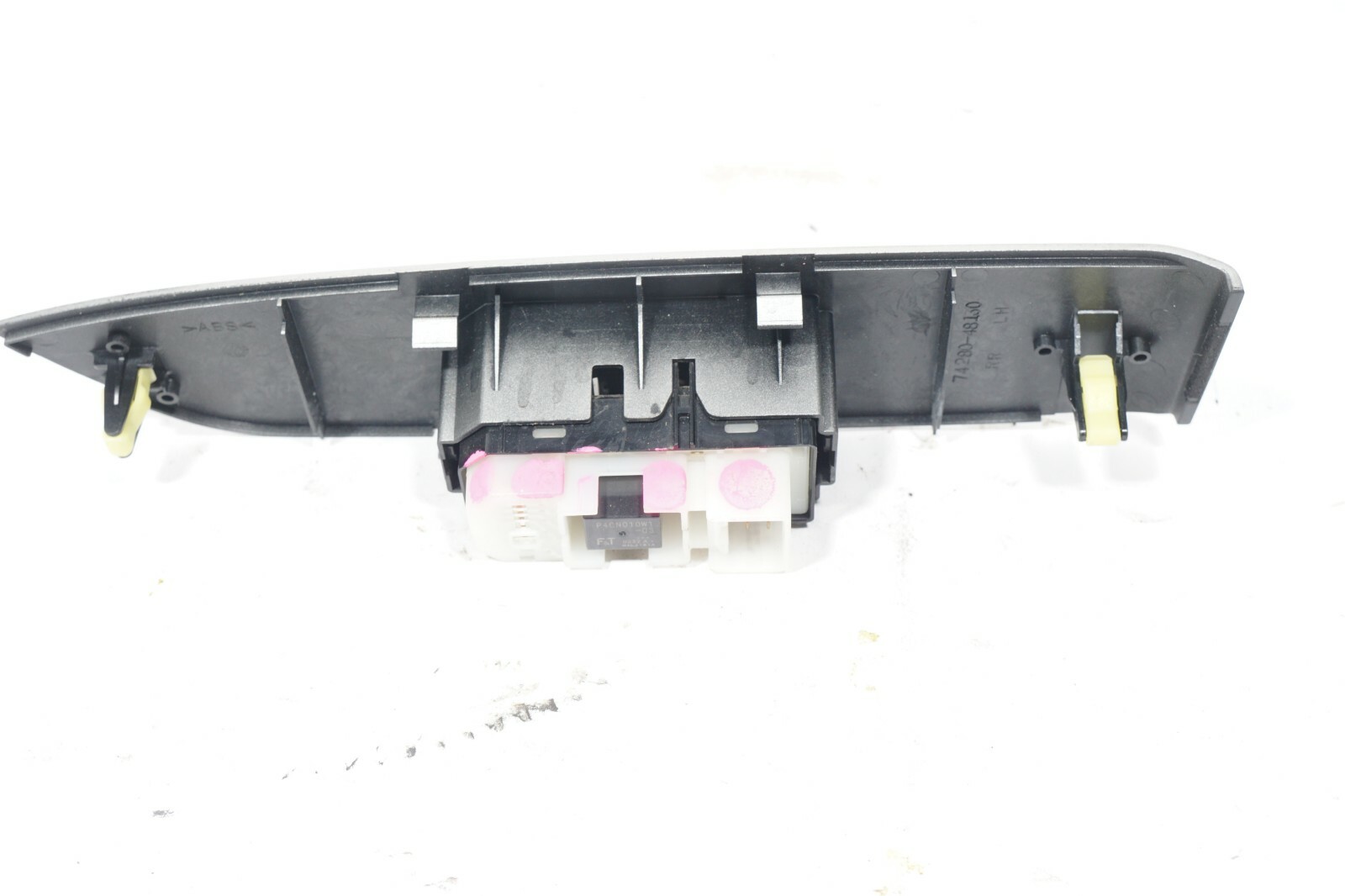 Front Right Power Window Lock Switch Bezel Trim – OEM For 2004-2009 Lexus RX330 RX350