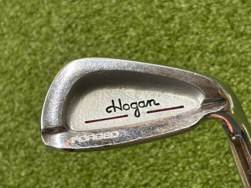 Hogan Edge Forjado 9 Hierro Derecha Hogan Apex 4 Acero Regular (L9860)