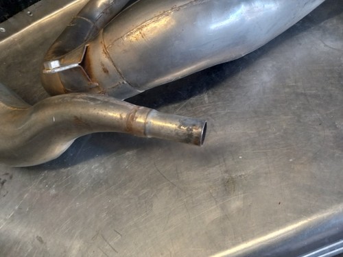 Pro Circuit Platinum Pipe for 1987-2006 Yamaha YFZ350 Banshee ATV Exhaust - Picture 19 of 24