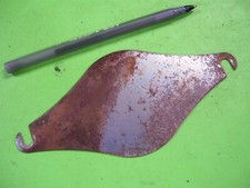 Heat Shield Cummins Diesel Engine 4933297 Heat Shield Cummins Diesel Engine 4933297