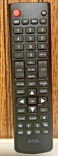 Onn Original 398GR12BEEMN001KYTV Smart Remote Control ( Used Untested )