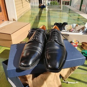 scarpe campanile uomo