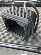 Sinar p3 Multipurpose 100EL 1 Bellows. Sinar f3. Film or Digital